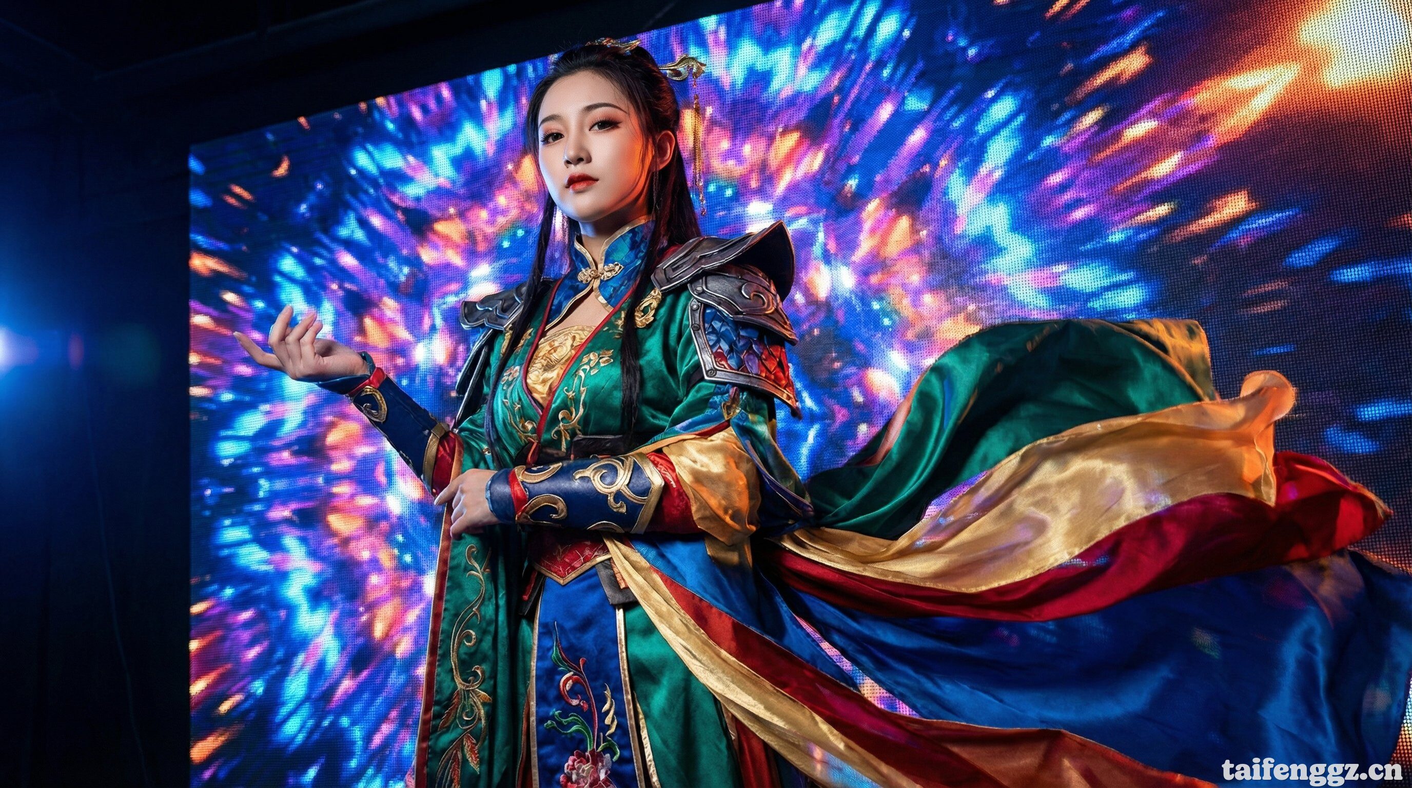 草莓视频 Cosplay短视频